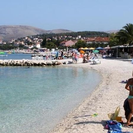 Apartment Mali San Trogir Eksteriør billede