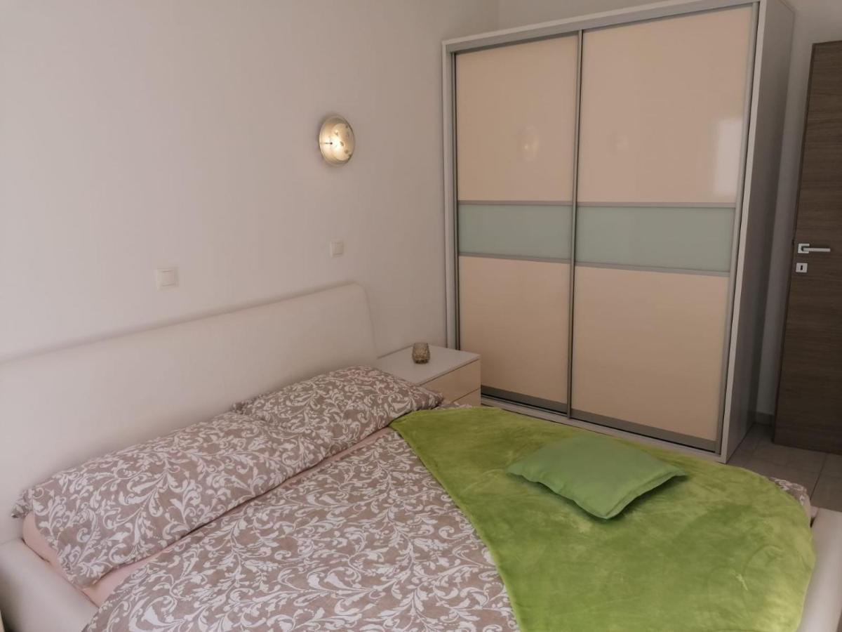 Apartment Mali San Trogir Eksteriør billede